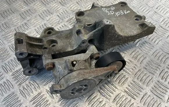 Generator/alternator bracket