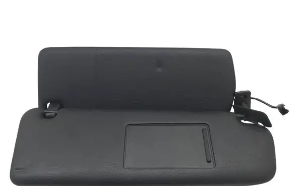 Porsche Cayenne (9PA) Sun visor 7L5857552CF