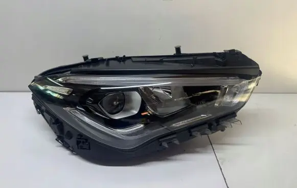 Mercedes-Benz CLA C117 X117 W117 Rear/tail lights 