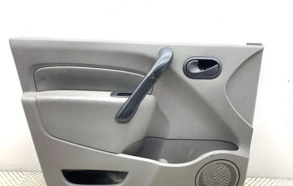 Renault Kangoo II Front door card panel trim