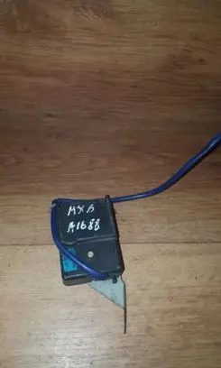 Mazda MX-6 Air flap motor/actuator hb600ga5rc