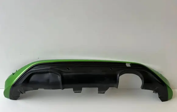 Ford Puma Rear bumper lower part trim M1TB-17F954