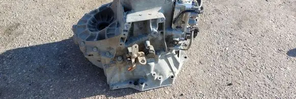 Citroen C4 II Picasso Automatic gearbox 20DR28 C4-II-PICASSO 1.6EHDI