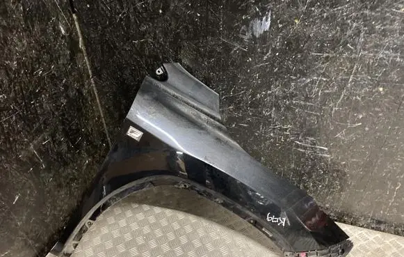 Lexus RX 450H Fender 