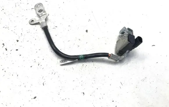 Lexus RZ Negative earth cable (battery) 28850K0010 8228442080