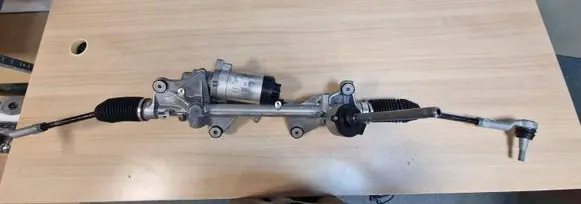 Rover Range Rover Electric power steering pump M8D23200AA1 4532000924