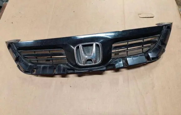 Honda CR-V Front bumper upper radiator grill 08F21SWA0000C2