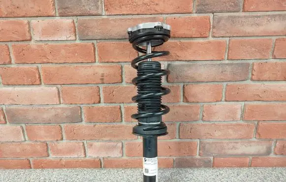 BMW X3 G01 Rear shock absorber/damper 6871801 6884917