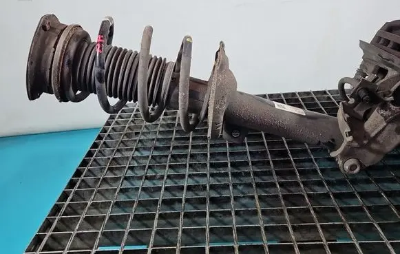 Skoda Kodiaq Front shock absorber/damper 5QF413031CL IMPRK1545802
