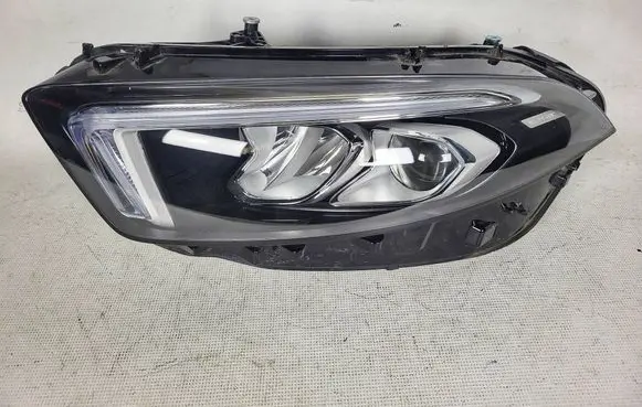Headlight/headlamp