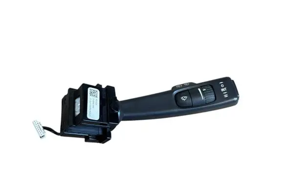 Volvo XC60 Wiper control stalk 31264169 FBYDA
