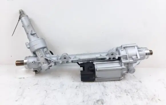 BMW 6 F06 Gran coupe Steering rack 32106798398 32106795234 32106867961