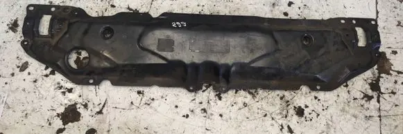 BMW 5 E60 E61 Top upper radiator support slam panel 7033741