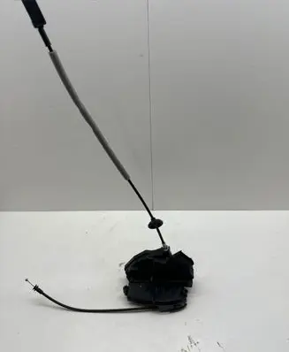 Volvo S60 Front door lock 31301739 A046465 44141160111