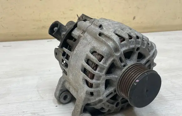Opel Grandland X Generator/alternator 9835688980 2740557F 222167356