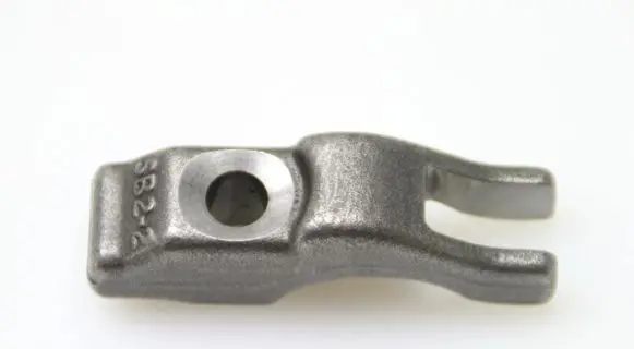 Opel Mokka Fuel Injector clamp holder SB22