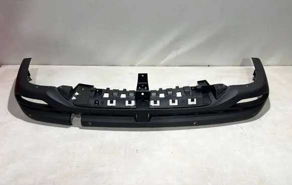 MG Marvel R Rear bumper lower part trim P10970072