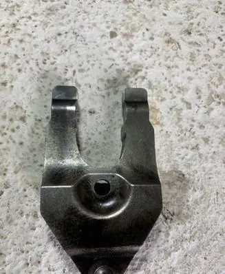 Fuel Injector clamp holder