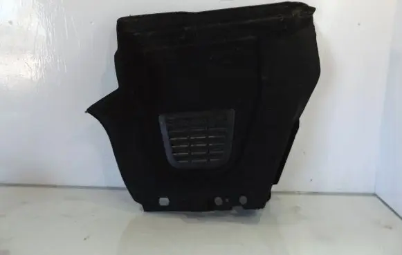 Citroen C3 Trunk/boot side trim panel