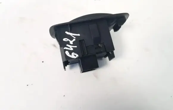 Ford Galaxy Horn signal 0092018