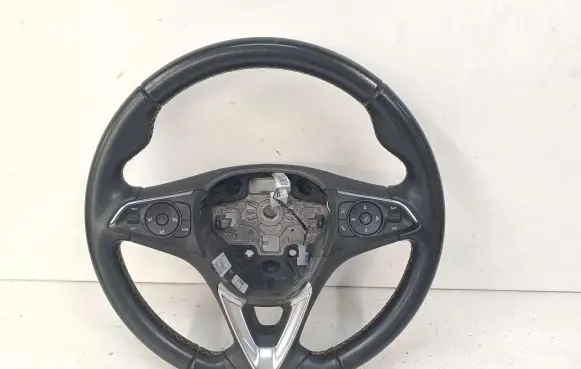 Opel Crossland X Steering wheel 39187900 453798480