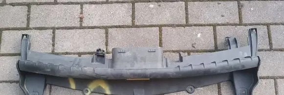 Mercedes-Benz GLC C253 Engine bonnet/hood lock trim molding A2535003200