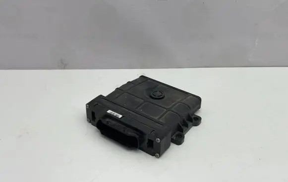 Volkswagen Jetta VI Transfer box differential control unit 09G927749AA 129S2944 LNGC000065