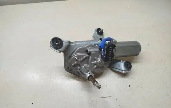 KIA Sorento Rear window wiper motor 987002P000