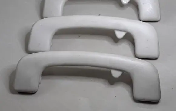 Citroen C4 I Front interior roof grab handle