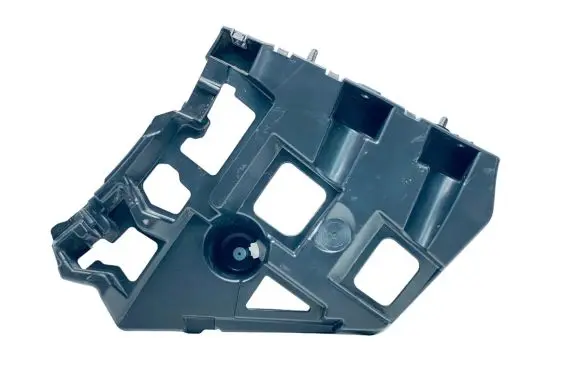 Citroen C4 III e-C4 Rear bumper mounting bracket 9830714580