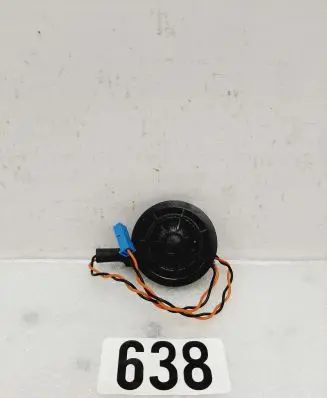 BMW X3 G01 Panel speaker 6809632