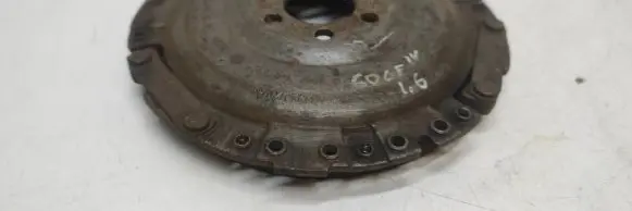 Volkswagen Golf IV Pressure plate 13308149611