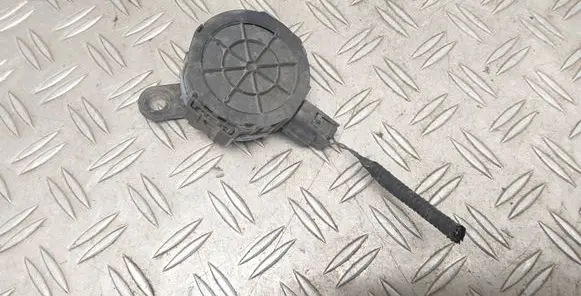 Alarm system siren