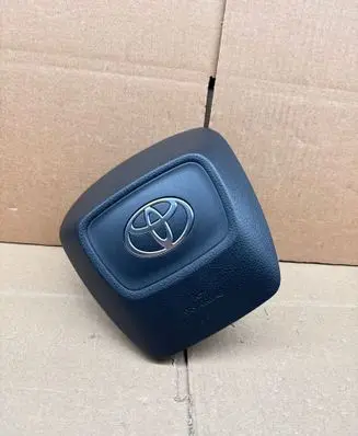 Toyota bZ4X Steering wheel airbag TG20A01001