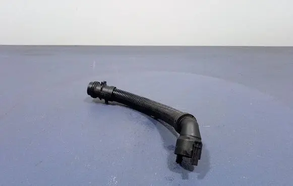 BMW 3 F30 F35 F31 Air intake hose/pipe 586509