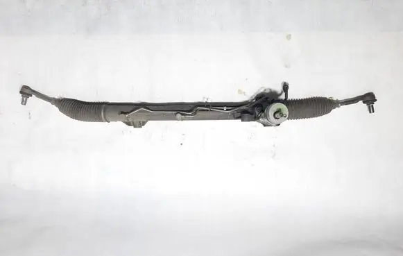 Audi A6 S6 C7 4G Steering rack 16022026