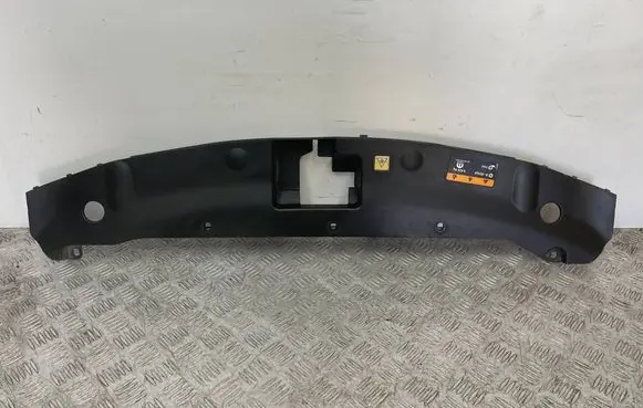 Fiat Tipo Radiator trim 735664600
