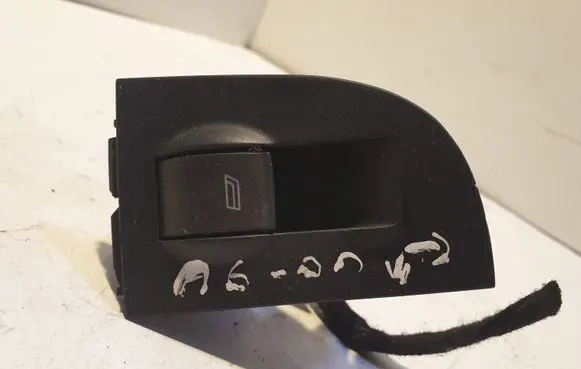 Audi A6 S6 C5 4B Electric window control switch 4B0959522 4B0959855