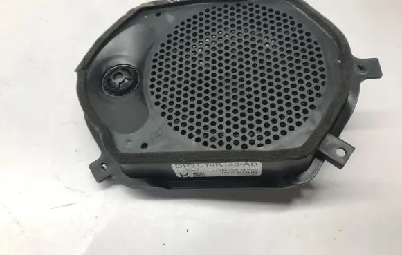 Ford Mustang VI Front door speaker DR3T19B140AB DR3T19B140