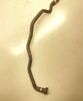 BMW X5 E70 Engine coolant pipe/hose 16185913 7808080 1618581