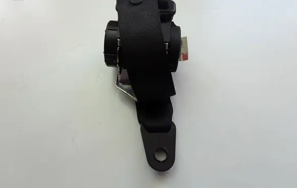 Mini Cooper Countryman R60 Rear seatbelt 9803207