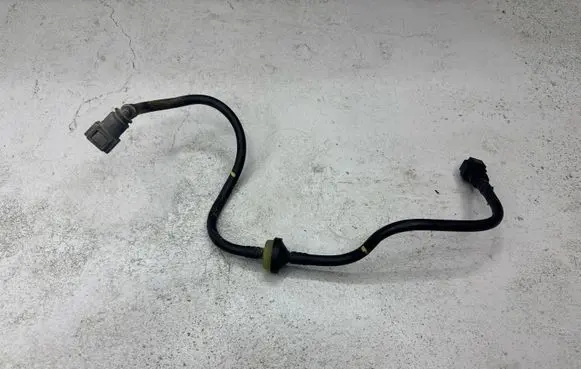 Citroen Berlingo Brake booster pipe/hose 9684704180