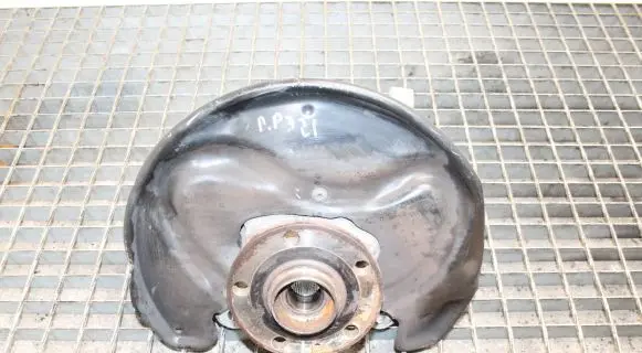 Audi TT TTS Mk2 Front wheel hub