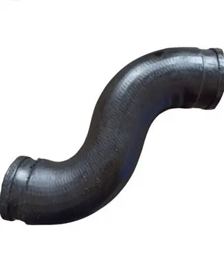 Mercedes-Benz Vito Viano W639 Intercooler hose/pipe A6385282882