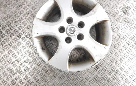 Nissan Primera R16 alloy rim 16X6JJ40 AV610 AS10