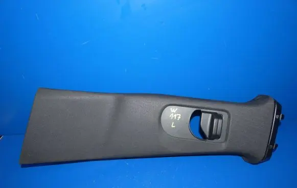 Mercedes-Benz CLA C117 X117 W117 (B) pillar trim (top)