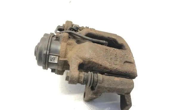 Audi A6 S6 C7 4G Rear brake caliper