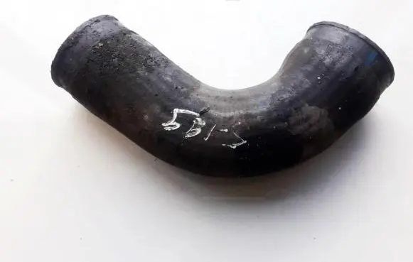 Audi A4 S4 B5 8D Intercooler hose/pipe