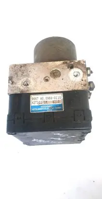 Hyundai Galloper ABS Pump X2T32275M