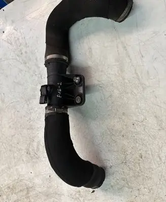 Audi A6 S6 C7 4G Intercooler hose/pipe 4G0145673R